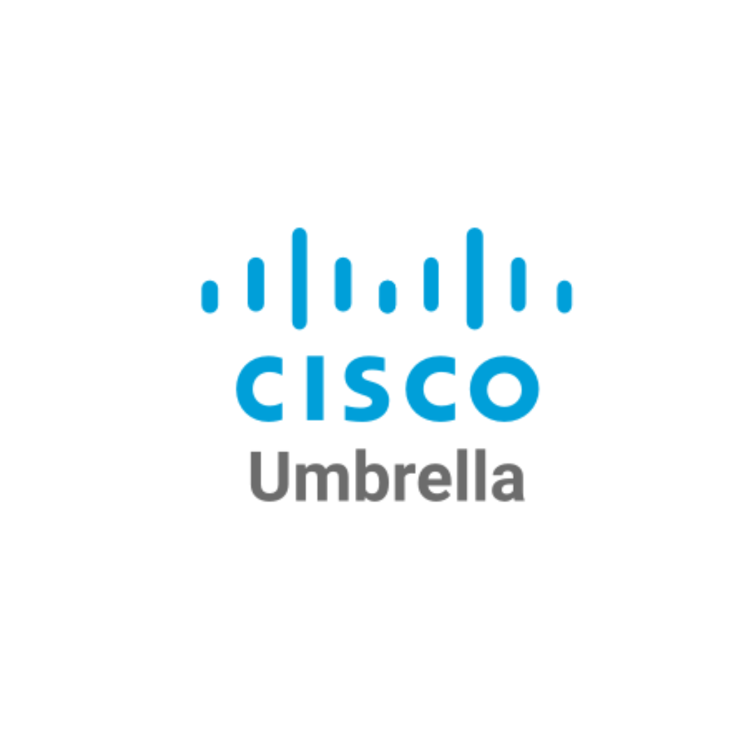 Cisco Umbrella logo