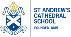 St Andrew's Cathedral School