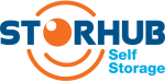 Storhub logo