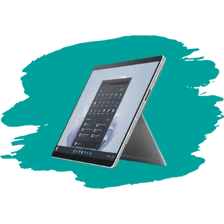 Surface Pro 9