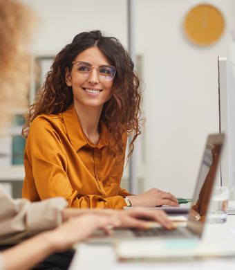 Why choose CNS for your IT security needs?