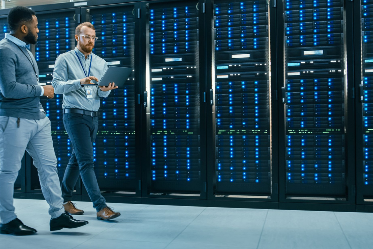 Cloud Services