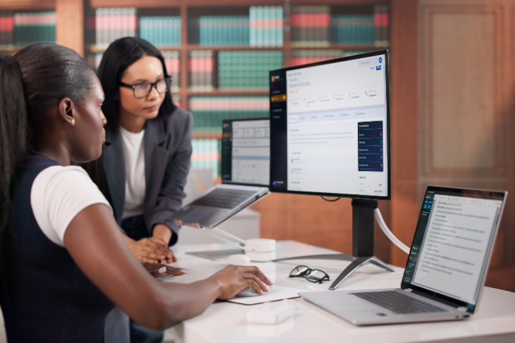 Governance, Compliance & Risk