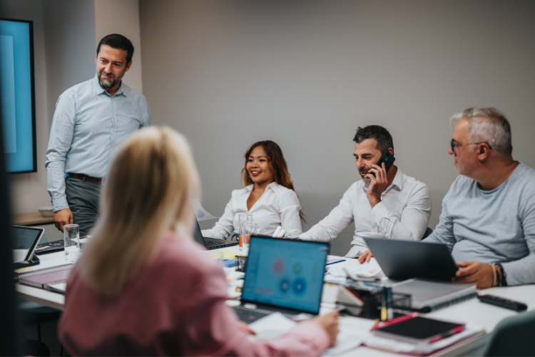 IT Strategy